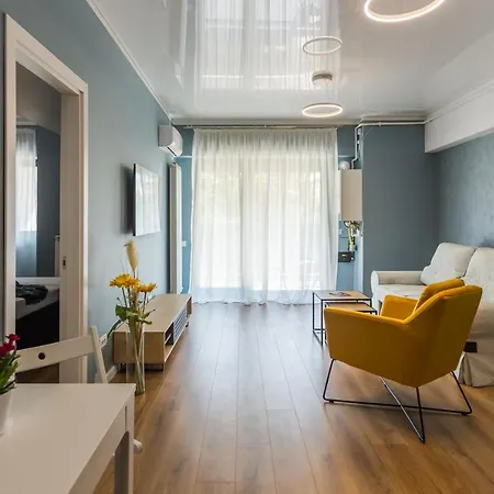 Apartament Central Beach *