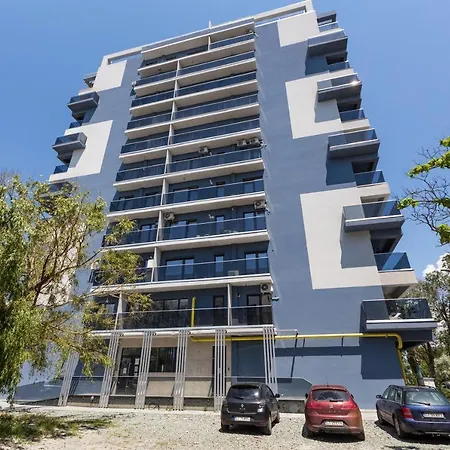 Apartament Central Beach Mamaja