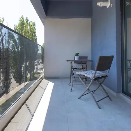 Apartament Central Beach