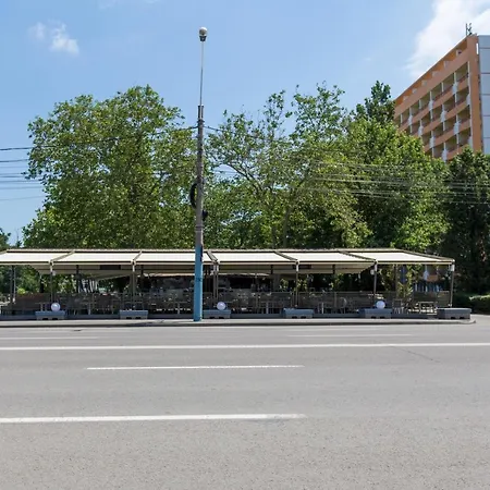 Apartament Central Beach